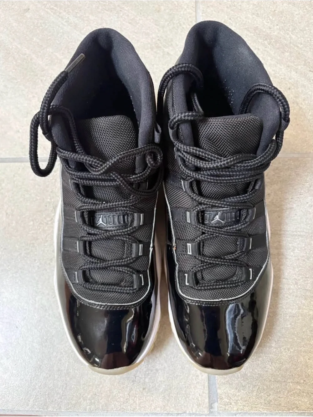 Jordan 11 Retro Jubilees Mens Size 10
